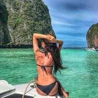 Отзыв от Аврора - DTV виза